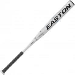 2022 Easton Ghost -10 Double Barrel Fastpitch Softball Bat: FP22GH10