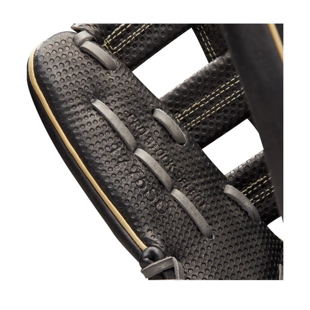 Wilson A2K SC1775 12.75" Baseball Glove: WBW1004131275 8 Wilson A2K SC1775 12.75" Baseball Glove: WBW1004131275