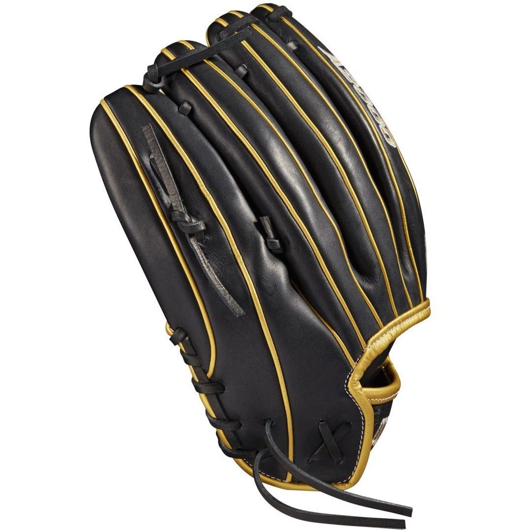 Wilson A2000 H75 11.75" Fastpitch Glove: WBW1002071175 4 Wilson A2000 H75 11.75" Fastpitch Glove: WBW1002071175