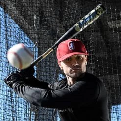 2021 Louisville Slugger Meta -3 BBCOR Baseball Bat: WBL2463010