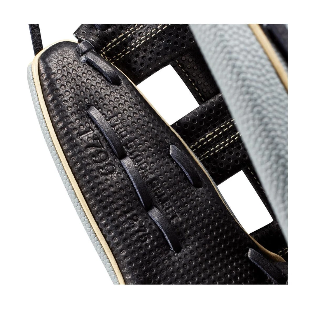 Wilson A2K 1799 12.75" SuperSkin Baseball Glove - GOTM October 2020: WBW1009071275 7 Wilson A2K 1799 12.75" SuperSkin Baseball Glove - GOTM October 2020: WBW1009071275