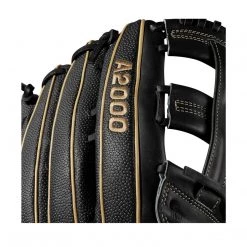 Wilson A2000 1799 12.75" SuperSkin Baseball Glove: WTA20RB191799SS 13 Wilson A2000 1799 12.75