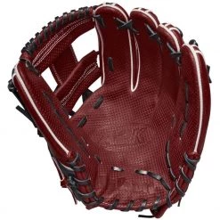 Wilson A2K SC1787 11.75" Baseball Glove: WBW1004101175