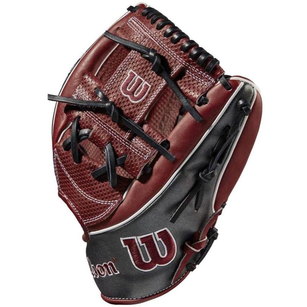 Wilson A2K SC1787 11.75" Baseball Glove: WBW1004101175