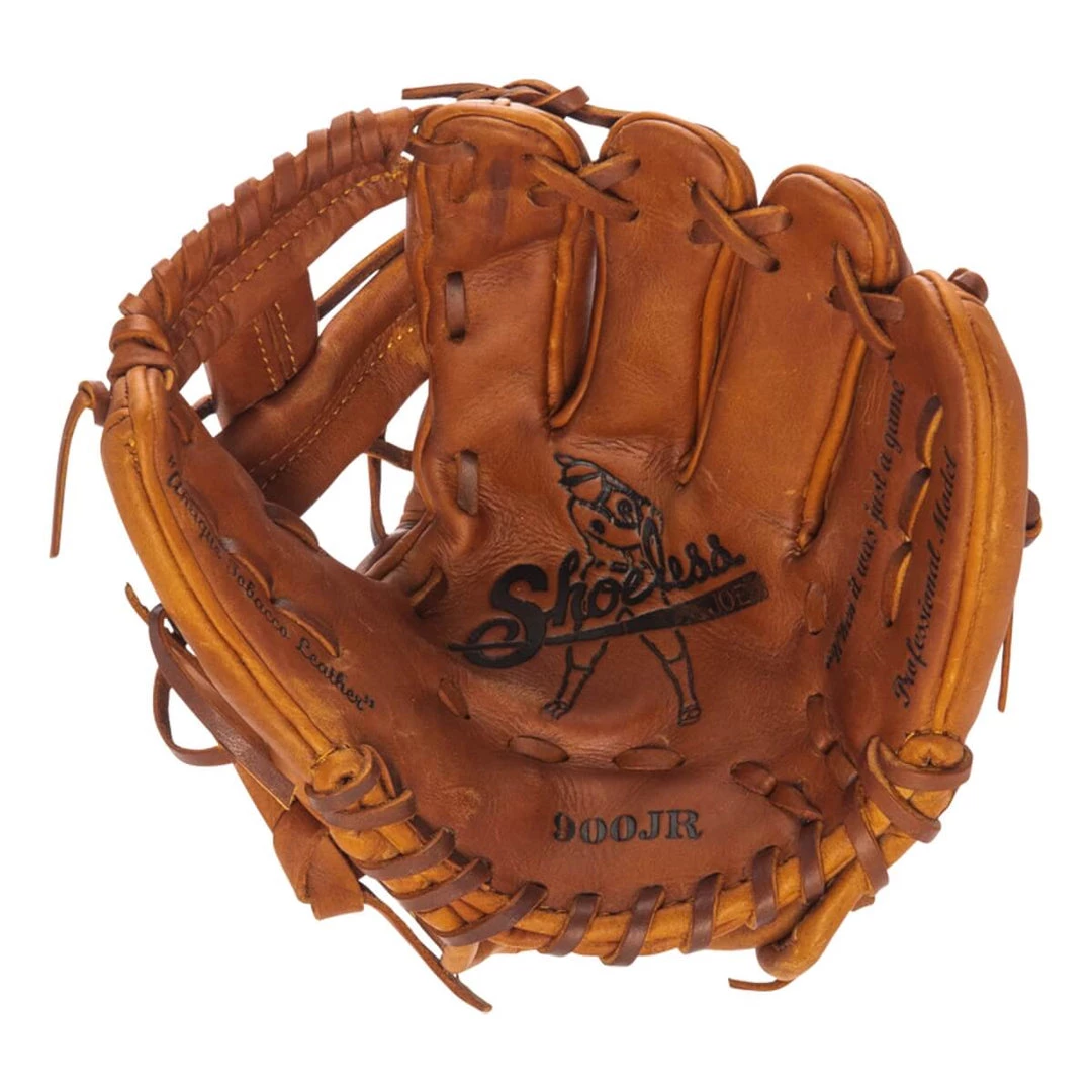 Shoeless Joe 9" Youth Baseball Glove: 900JR 2 Shoeless Joe 9" Youth Baseball Glove: 900JR