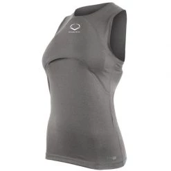 Baseball EvoShield Racerback Chest Guard Sleeveless Shirt: WTV4103
