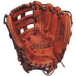 Shoeless Joe 11.5" Baseball Glove: 1150HW