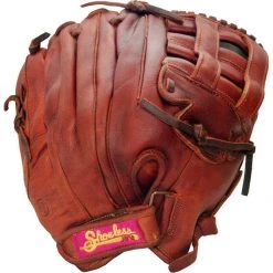 Shoeless Joe Shoeless Jane 11.75" Fastpitch Glove: 1175FPHW