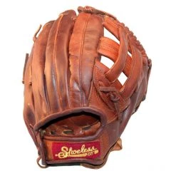 Shoeless Joe 11.75" Baseball Glove: 1175HW