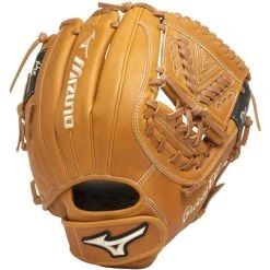 Mizuno Global Elite VOP 12.5" Fastpitch Glove: GGE10FPV / 312030