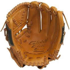 Mizuno Global Elite VOP 12.5" Fastpitch Glove: GGE10FPV / 312030