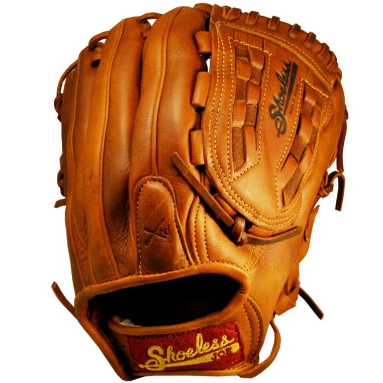 Shoeless Joe 12" Baseball Glove: 1200BW 1 Shoeless Joe 12" Baseball Glove: 1200BW