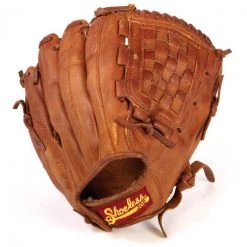 Shoeless Joe 12" Baseball Glove: 1200BW 5 Shoeless Joe 12