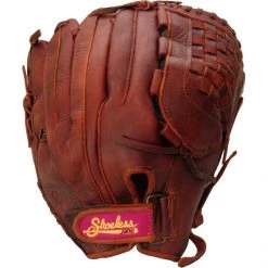 Shoeless Joe Shoeless Jane 12.5" Fastpitch Glove: 1250FPBW