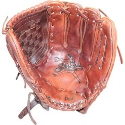 Shoeless Joe Shoeless Jane 12.5" Fastpitch Glove: 1250FPBW