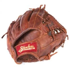 Shoeless Joe 12.5" Baseball Glove: 1250TT 5 Shoeless Joe 12.5