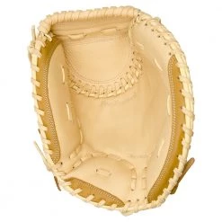 All Star MVP Pro 33.5" Fastpitch Catcher's Mitt: CMW2511