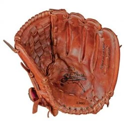 Shoeless Joe Shoeless Jane 13" Fastpitch Glove: 1300FPBW