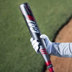DEMO 2021 Marucci CAT9 Composite -10 (2 3/4") USSSA Baseball Bat: MSBCCP910 DEMO 16 DEMO 2021 Marucci CAT9 Composite -10 (2 3/4