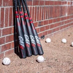 DEMO 2021 Marucci CAT9 Composite -10 (2 3/4") USSSA Baseball Bat: MSBCCP910 DEMO 17 DEMO 2021 Marucci CAT9 Composite -10 (2 3/4