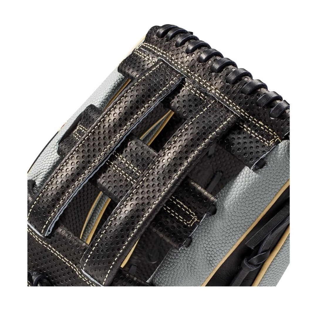 Wilson A2K 1799 12.75" SuperSkin Baseball Glove - GOTM October 2020: WBW1009071275 5 Wilson A2K 1799 12.75" SuperSkin Baseball Glove - GOTM October 2020: WBW1009071275