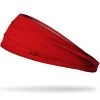 Junk True Red Headband Baseball