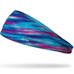 Baseball Junk Mood Ring Headband