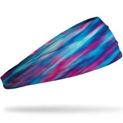 Baseball Junk Mood Ring Headband