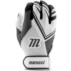 Baseball Marucci F5 Adult Batting Gloves: MBGF5