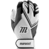 Marucci F5 Youth Batting Gloves: MBGF5Y Baseball