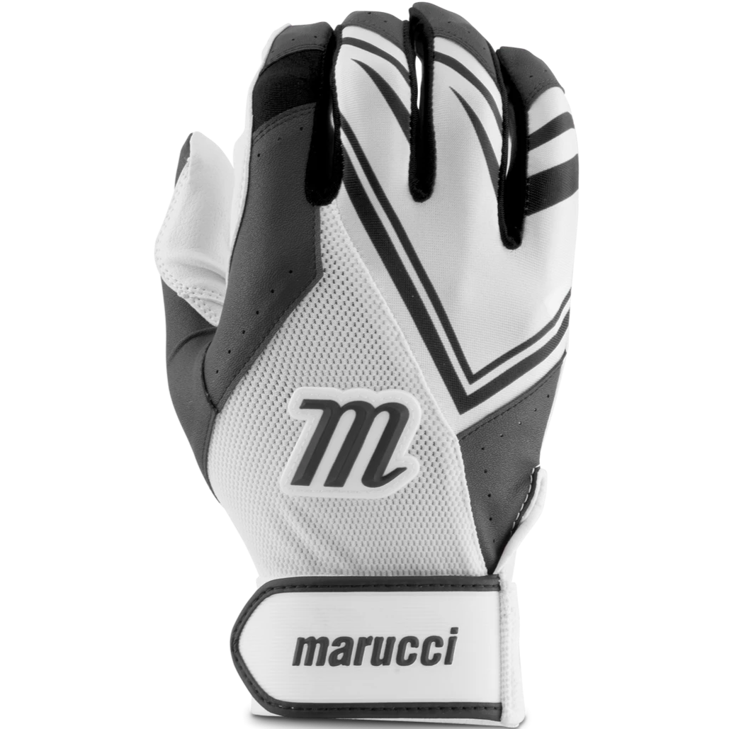 Marucci F5 Youth Batting Gloves: MBGF5Y Baseball 1 Marucci F5 Youth Batting Gloves: MBGF5Y Baseball