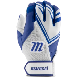 Baseball Marucci F5 Adult Batting Gloves: MBGF5