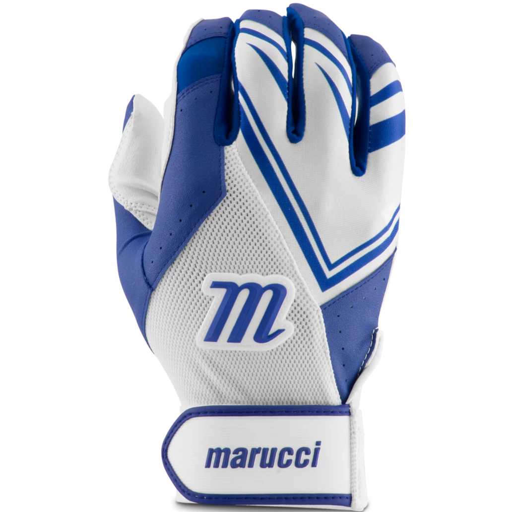 Marucci F5 Youth Batting Gloves: MBGF5Y Baseball 4 Marucci F5 Youth Batting Gloves: MBGF5Y Baseball