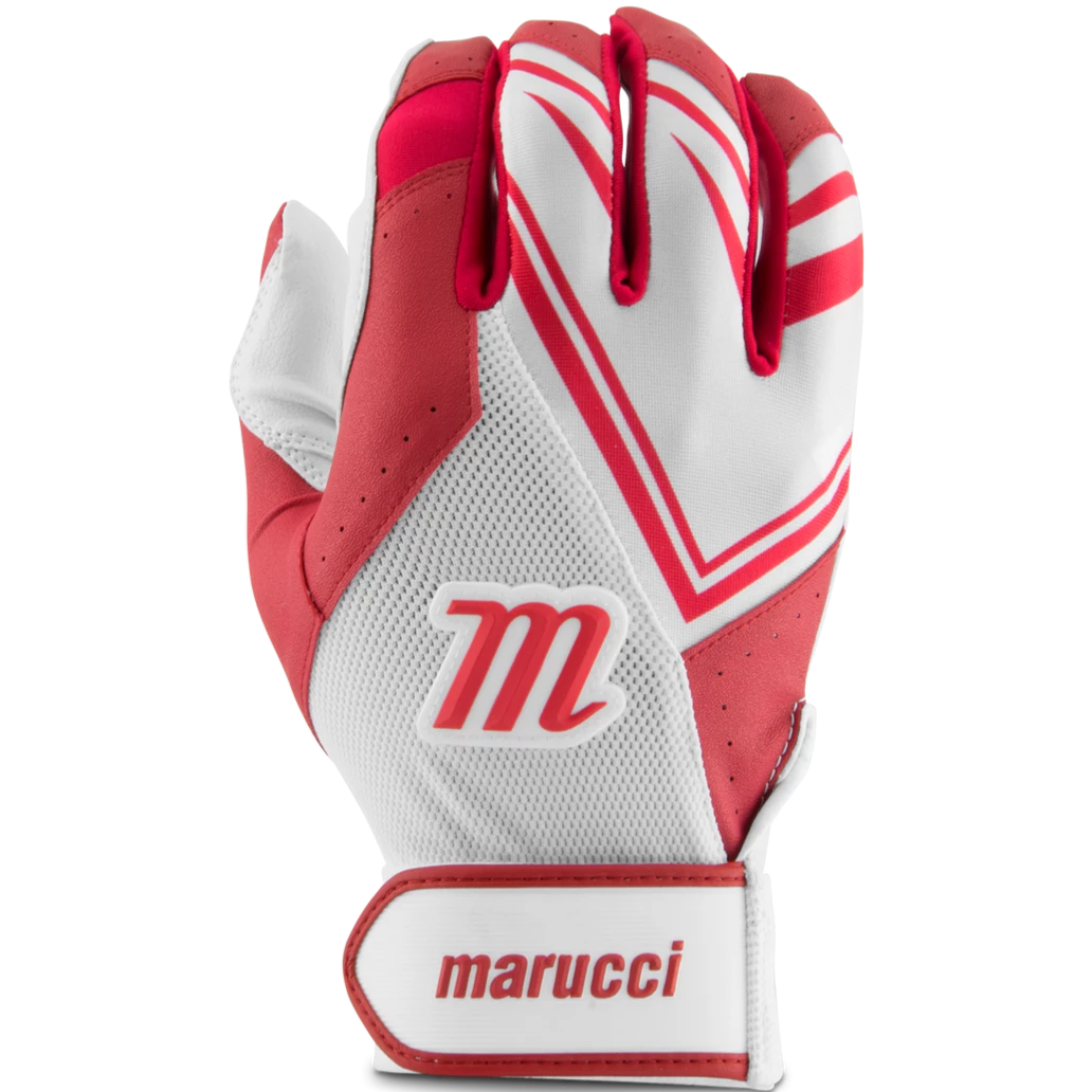 Marucci F5 Youth Batting Gloves: MBGF5Y Baseball 2 Marucci F5 Youth Batting Gloves: MBGF5Y Baseball