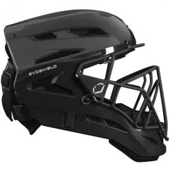 Baseball EvoShield Pro-SRZ Hockey Style Catcher's Helmet: WB570840