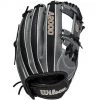 Wilson A2000 H12 12" SuperSnakeSkin Fastpitch Glove: WBW10021012