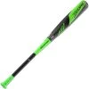 2016 Easton Z-Core HMX -3 BBCOR Baseball Bat: BB16ZA USED