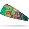 Baseball Junk Inner Drive Headband