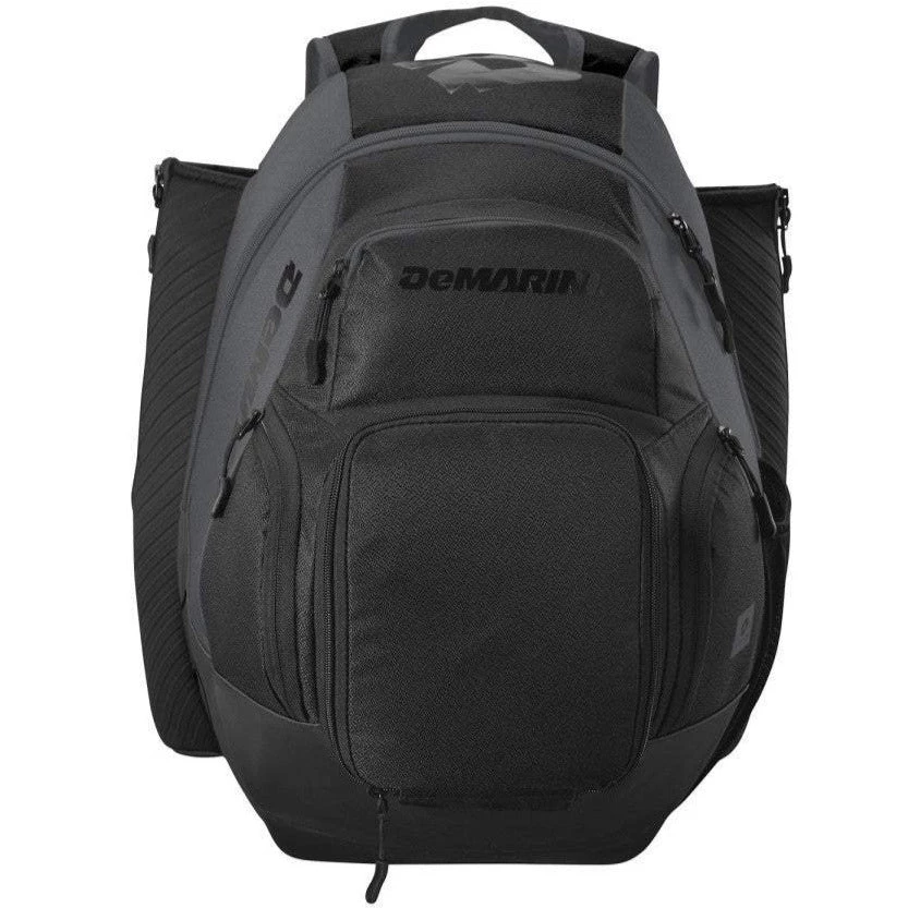 Baseball DeMarini Voodoo OG Backpack: WB57117 33 Baseball DeMarini Voodoo OG Backpack: WB57117