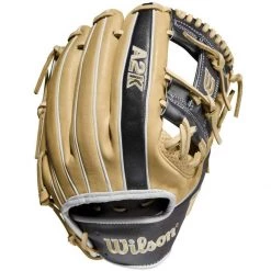 Wilson A2K SC1786 11.5" Baseball Glove: WBW100409115
