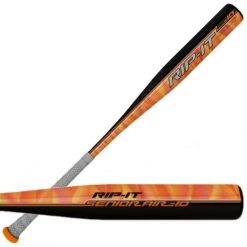 2015 Rip It Senior Air -10 (2 5/8") USSSA Baseball Bat: B1510 USED