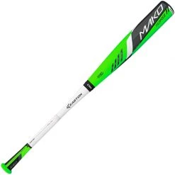 2015 Easton Mako TORQ -3 BBCOR Baseball Bat: BB15MKT USED
