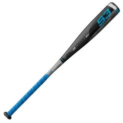 2017 Easton S3 -10 (2 3/4") USSSA Baseball Bat: SL17S310B USED