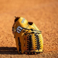 Wilson A2K D33 11.75