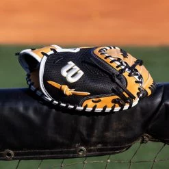 Wilson A2K M1DSS 33.5