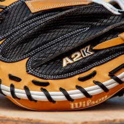 Wilson A2K M1DSS 33.5