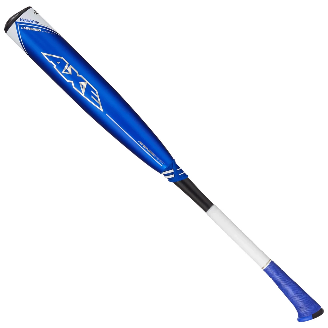 2023 AXE Avenge Pro -10 (2 3/4") USSSA Baseball Bat: L148K 4 2023 AXE Avenge Pro -10 (2 3/4") USSSA Baseball Bat: L148K