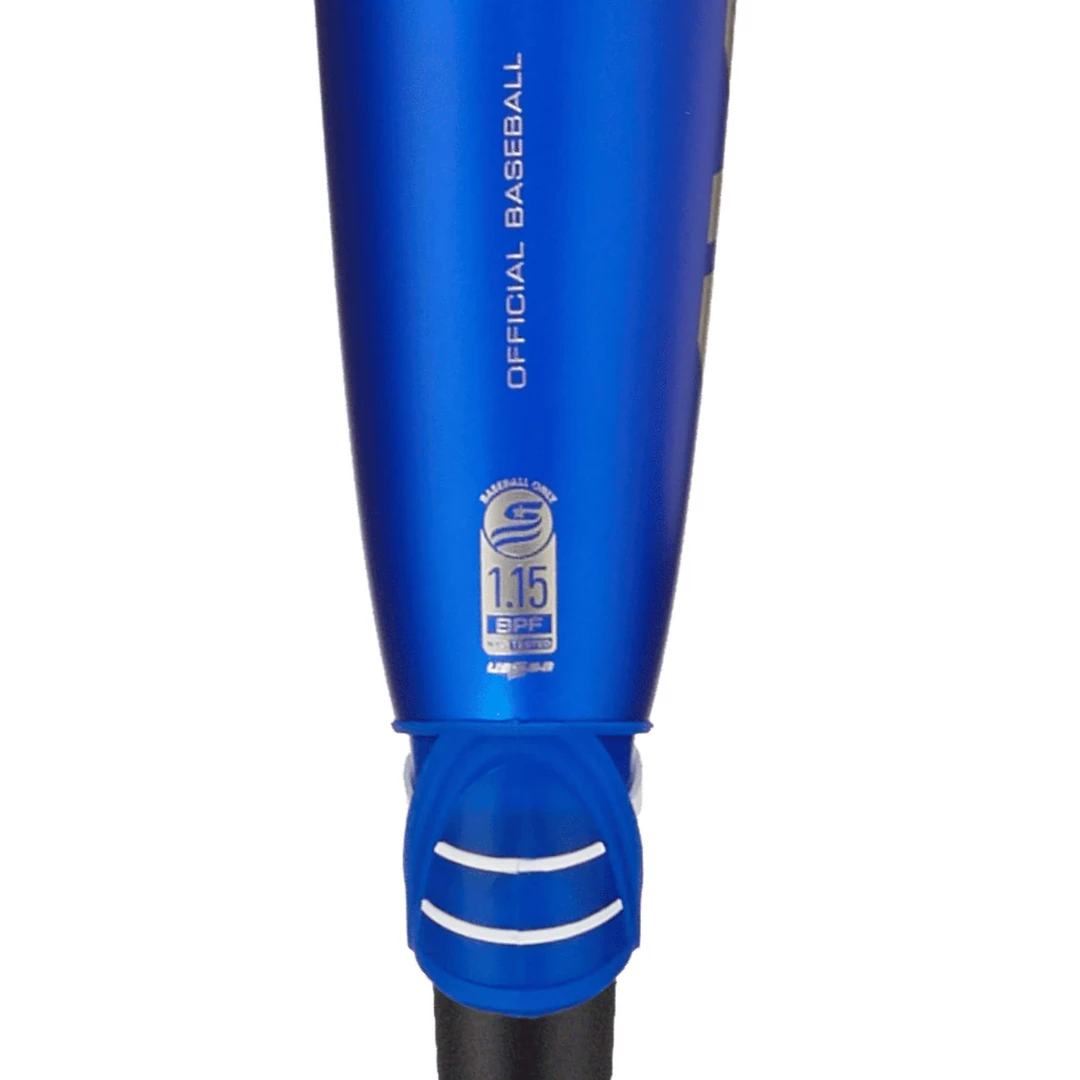 2023 AXE Avenge Pro -10 (2 3/4") USSSA Baseball Bat: L148K 5 2023 AXE Avenge Pro -10 (2 3/4") USSSA Baseball Bat: L148K