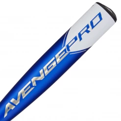 2023 AXE Avenge Pro -5 (2 5/8") USSSA Baseball Bat: L199K 16 2023 AXE Avenge Pro -5 (2 5/8