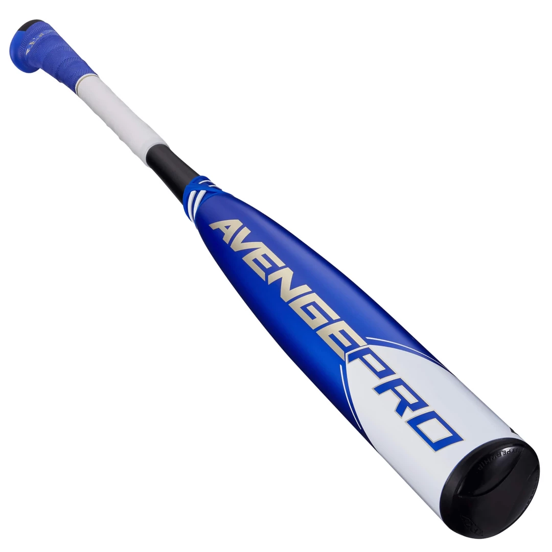 2023 AXE Avenge Pro -10 (2 3/4") USSSA Baseball Bat: L148K 9 2023 AXE Avenge Pro -10 (2 3/4") USSSA Baseball Bat: L148K